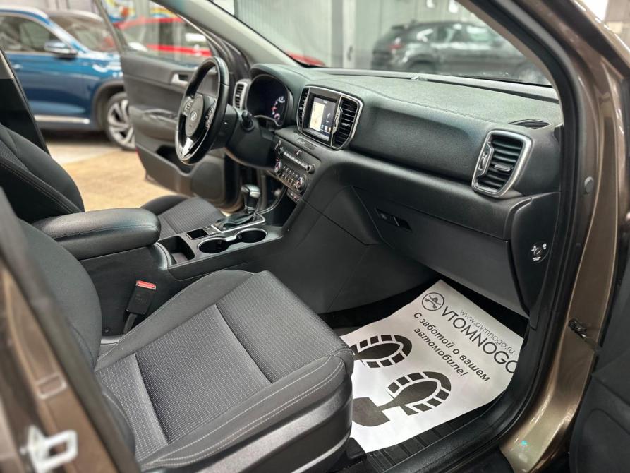 Kia Sportage IV Набережные Челны  - изображение 35