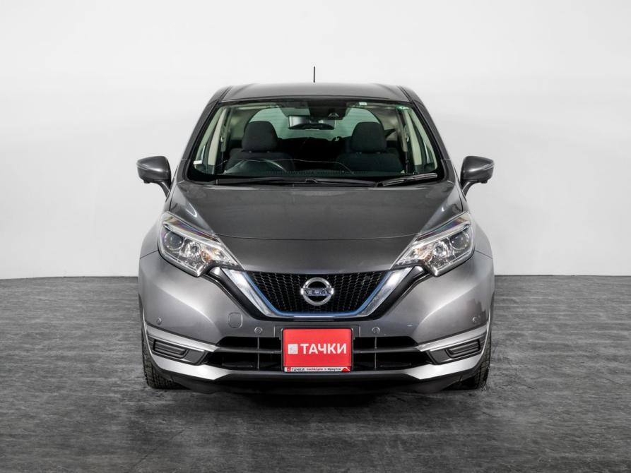 Nissan Note II Рестайлинг Иркутск  - изображение 2