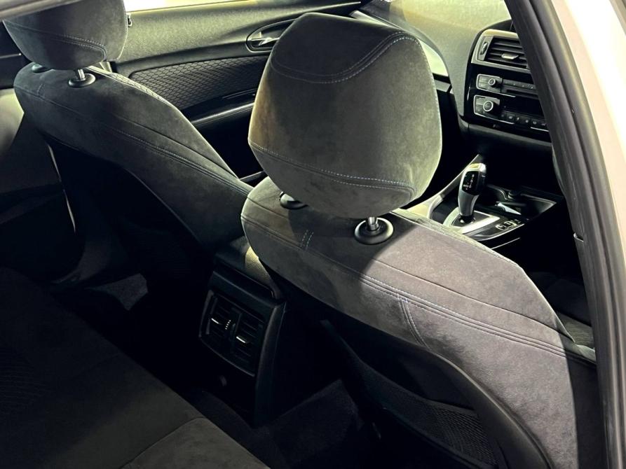 BMW 1 серии II (F20/F21) Рестайлинг Оренбург  - изображение 25