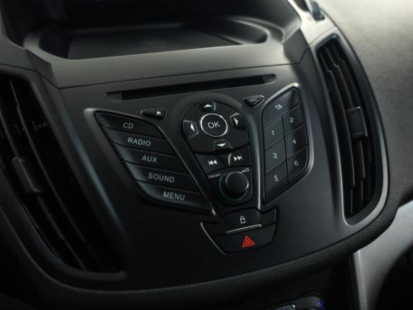 Ford Kuga II Рестайлинг с пробегом 2016 года, цена 1 199 000 рублей, 186900 км, внедорожник, Автокод Объявления
