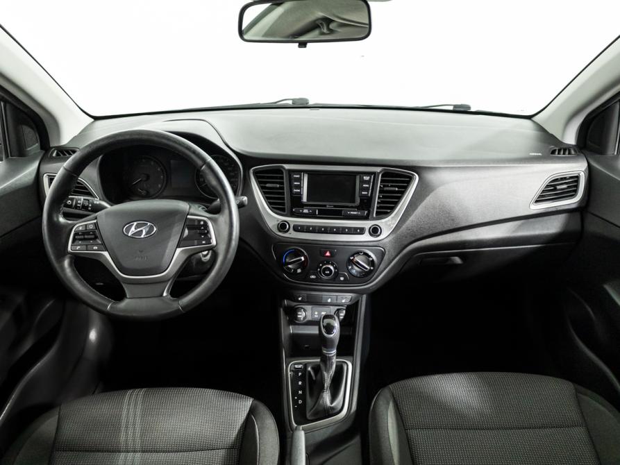 Hyundai Solaris II Санкт-Петербург  - изображение 13