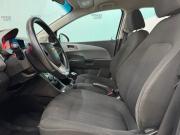 Chevrolet Aveo II Набережные Челны  - изображение 33