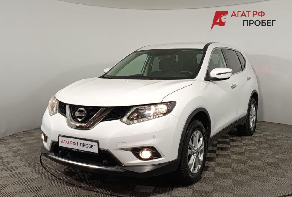 Nissan X-Trail III Волгоград  - изображение 3
