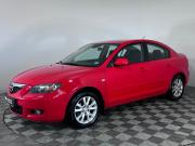 Mazda 3 I (BK) Рестайлинг Ростов-на-Дону  - изображение 16