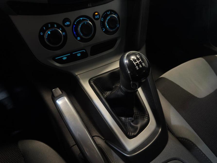 Ford Focus III Санкт-Петербург  - изображение 19