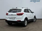 Hyundai Creta I Москва  - изображение 17