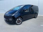 Hyundai Staria I Екатеринбург  - изображение 40