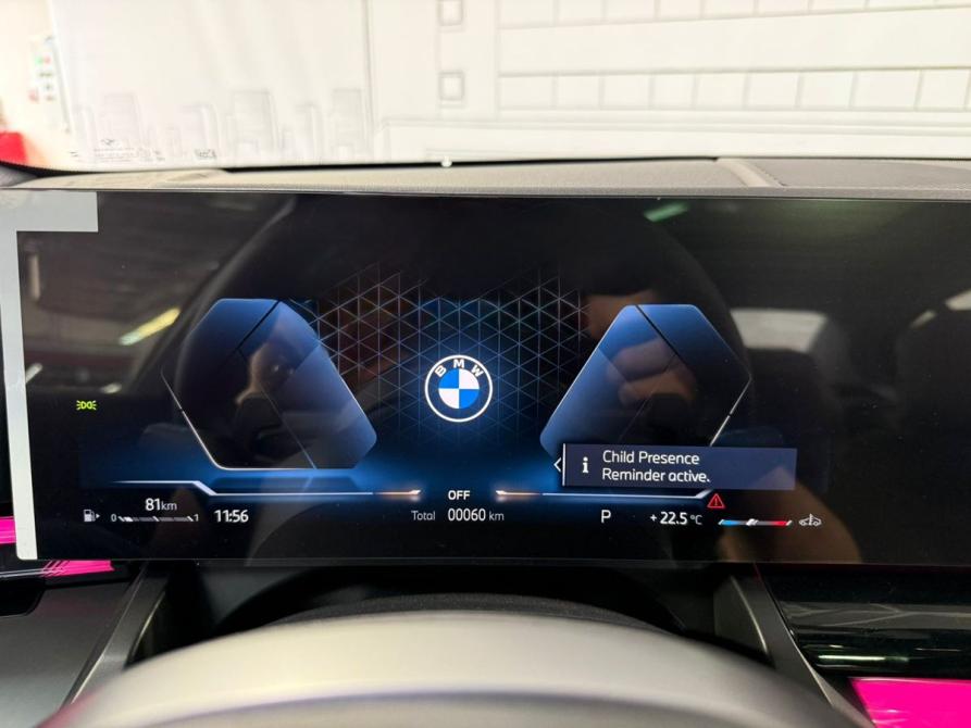 BMW 5 серии VIII (G60/G61/G68) Москва  - изображение 15