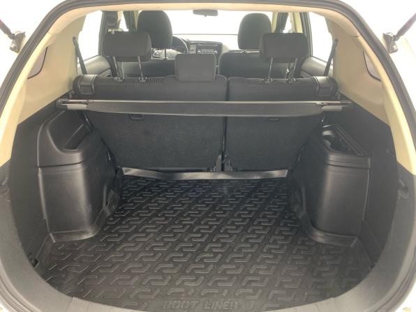 Mitsubishi Outlander III Рестайлинг 2 с пробегом 2016 года, цена 1 639 000 рублей, 177706 км, внедорожник, Автокод Объявления