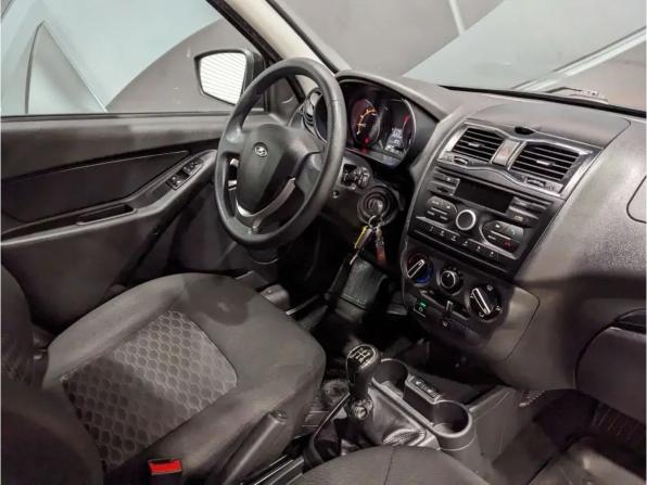 Lada (ВАЗ) Granta I Рестайлинг с пробегом 2023 года, цена 725 000 рублей, 65098 км, седан, Автокод Объявления