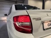 Lada (ВАЗ) Granta I Рестайлинг Новосибирск  - изображение 28
