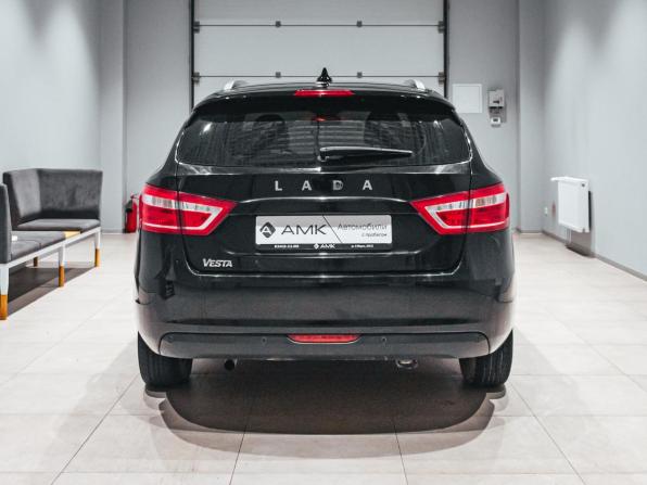 Lada (ВАЗ) Vesta I с пробегом 2021 года, цена 1 046 963 рубля, 147375 км, универсал, Автокод Объявления