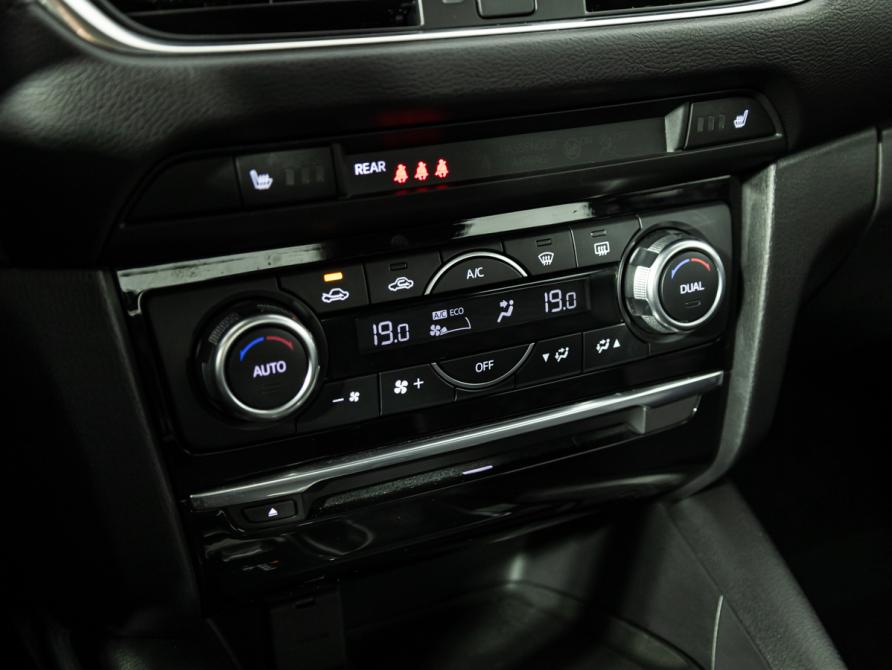 Mazda 6 III (GJ) Рестайлинг 2 Санкт-Петербург  - изображение 17