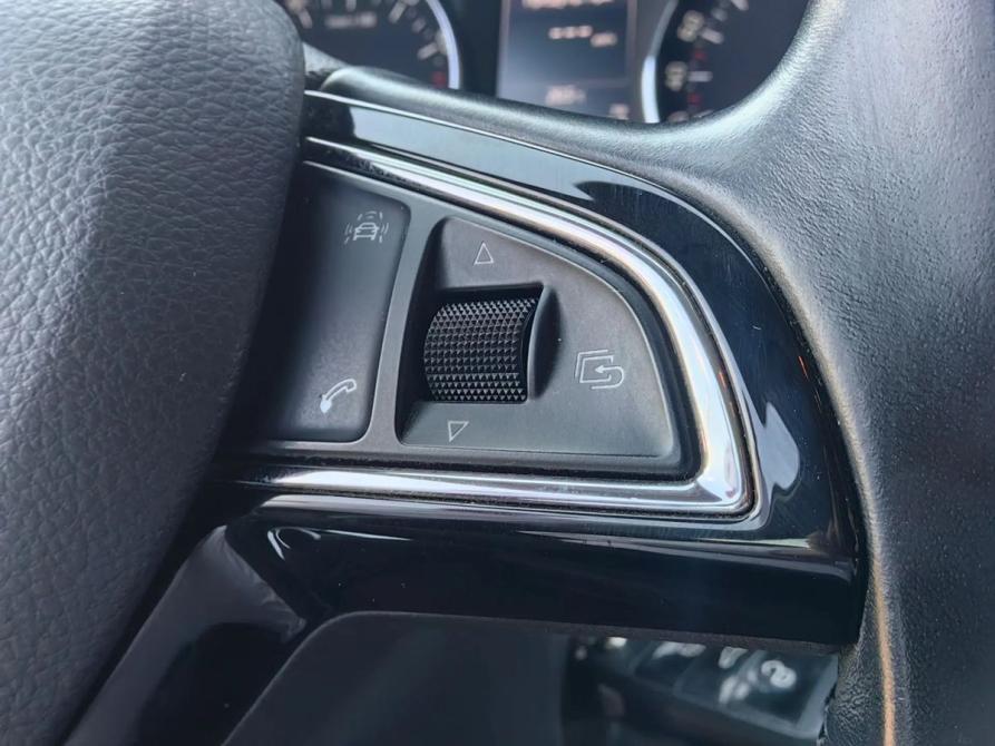 Skoda Octavia III (A7) Волгоград  - изображение 14