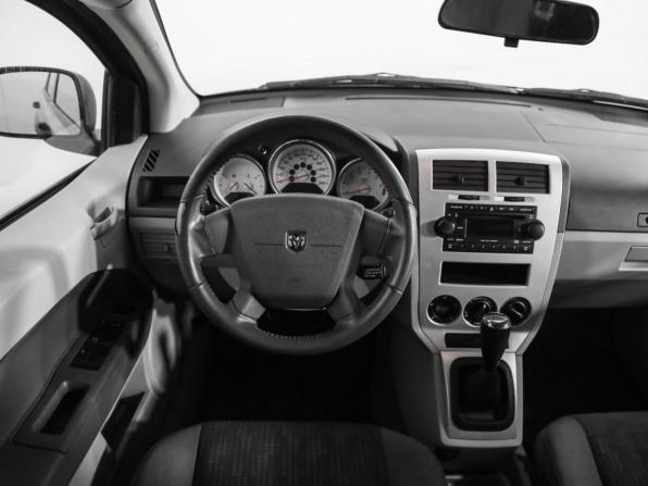 Dodge Caliber I с пробегом 2006 года, цена 369 000 рублей, 399550 км, хэтчбек, Автокод Объявления
