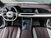 Geely Monjaro I Москва  - изображение 42