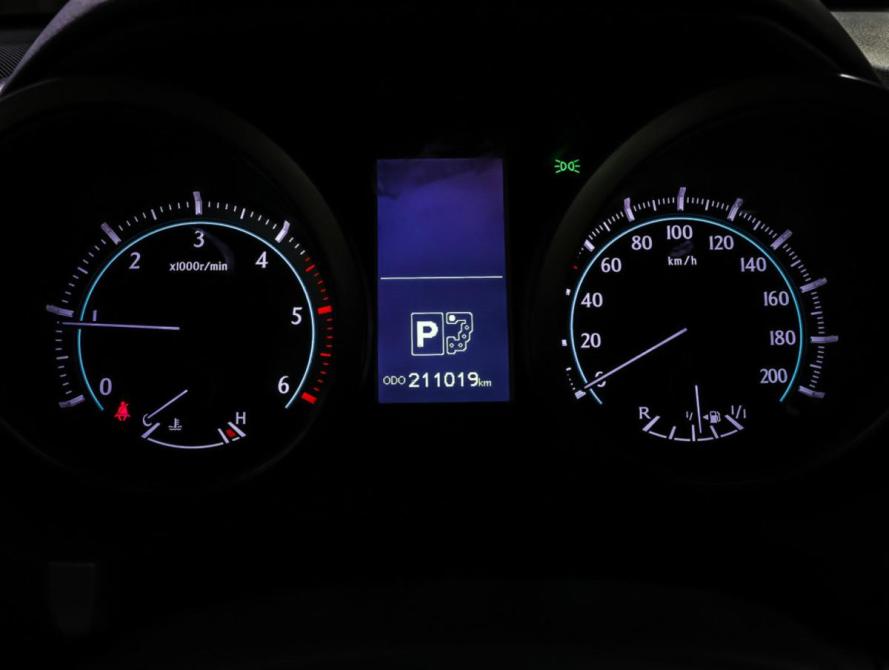 Toyota Land Cruiser Prado 150 Series Москва  - изображение 16