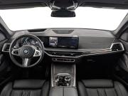 BMW X5 IV (G05/G18) Рестайлинг Москва  - изображение 44