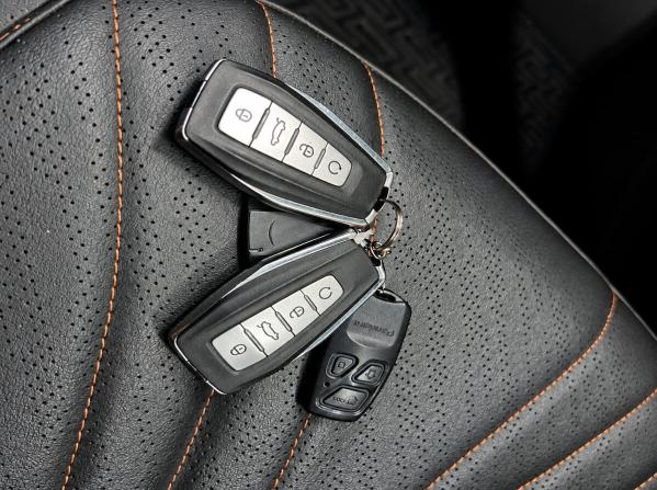 Geely Preface I с пробегом 2024 года, цена 2 700 000 рублей, 56612 км, седан, Автокод Объявления