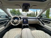 Mercedes-Benz S-Класс VII (W223) Москва  - изображение 19