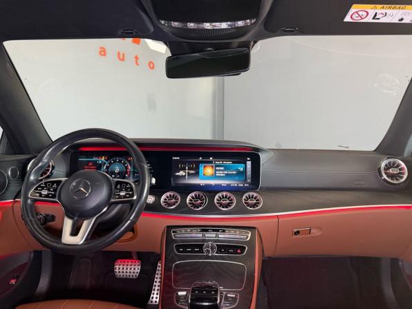 Mercedes-Benz E-Класс V (W213 S213 C238) с пробегом 2019 года, цена 3 399 000 рублей, 107000 км, купе-хардтоп, Автокод Объявления