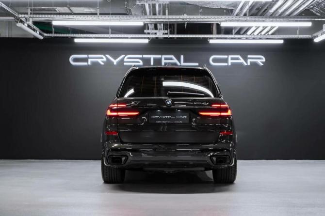 Новый BMW X5 IV (G05/G18) Рестайлинг 2026 года, цена 17 850 000 рублей, внедорожник, Автокод Объявления