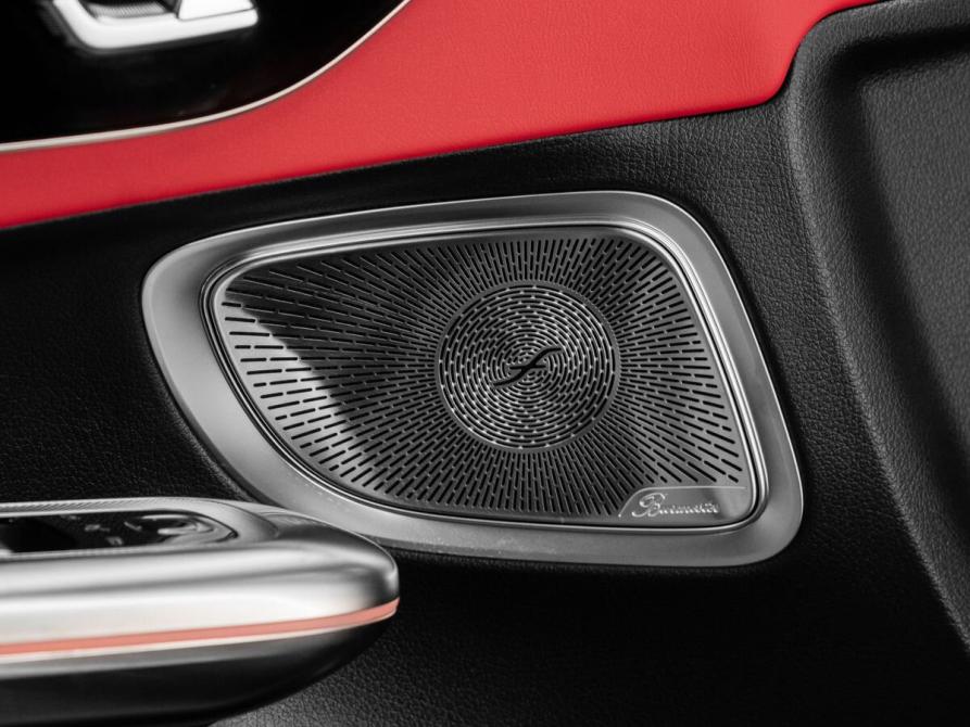 Mercedes-Benz CLE AMG Москва  - изображение 18
