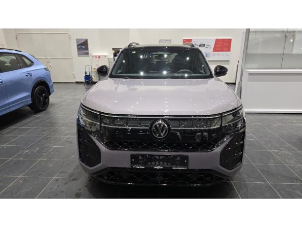Новый Volkswagen Teramont II (China Market) 2026 года, цена 6 499 000 рублей, внедорожник, Автокод Объявления
