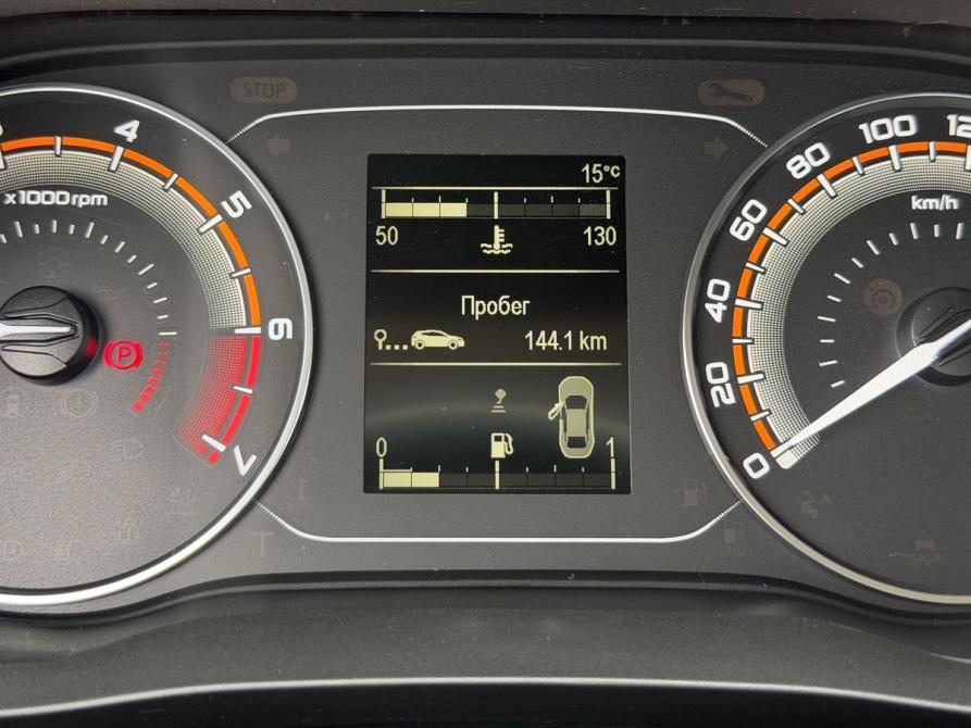 Lada (ВАЗ) Vesta I Рестайлинг (NG) Владикавказ  - изображение 15