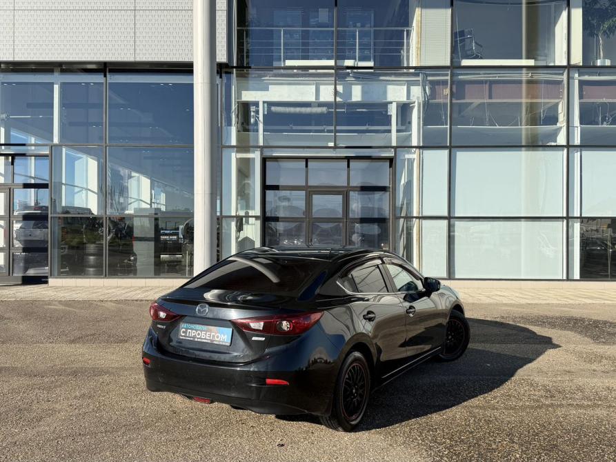 Mazda 3 III (BM) Тверь  - изображение 6