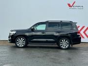 Toyota Land Cruiser 200 Series Рестайлинг 2 Пермь  - изображение 15