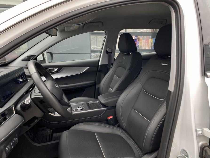 Chery Tiggo 7 Pro Max I Москва  - изображение 23