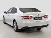 Toyota Camry VIII (XV70) Рестайлинг Химки  - изображение 33