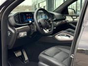 Mercedes-Benz GLE Coupe AMG II (C167) Рестайлинг Пермь  - изображение 51