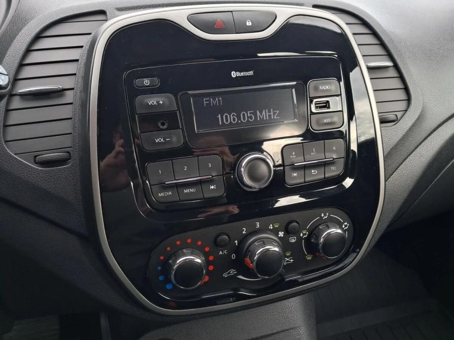 Renault Kaptur I Санкт-Петербург  - изображение 13