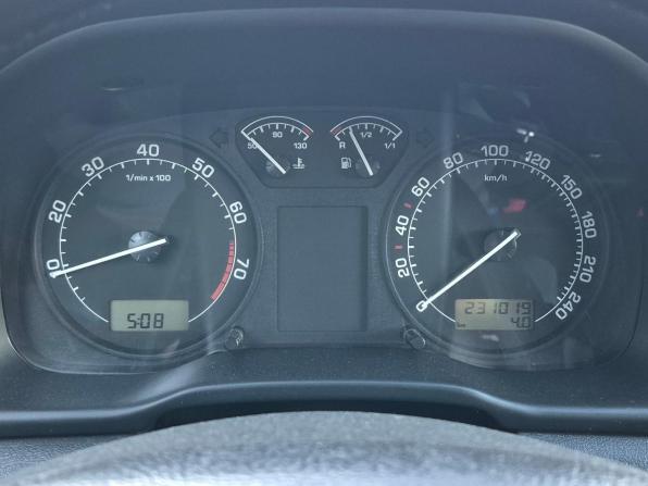 Skoda Octavia I (A4) Рестайлинг с пробегом 2008 года, цена 519 000 рублей, 231005 км, лифтбек, Автокод Объявления