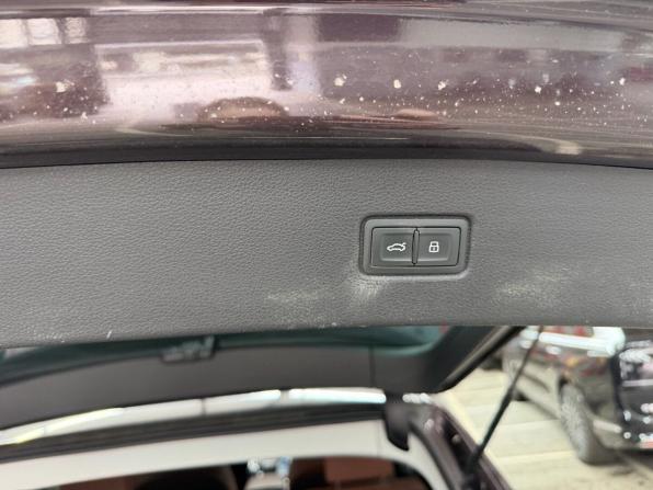 Audi Q7 II (4M) Рестайлинг с пробегом 2020 года, цена 5 930 000 рублей, 86937 км, внедорожник, Автокод Объявления