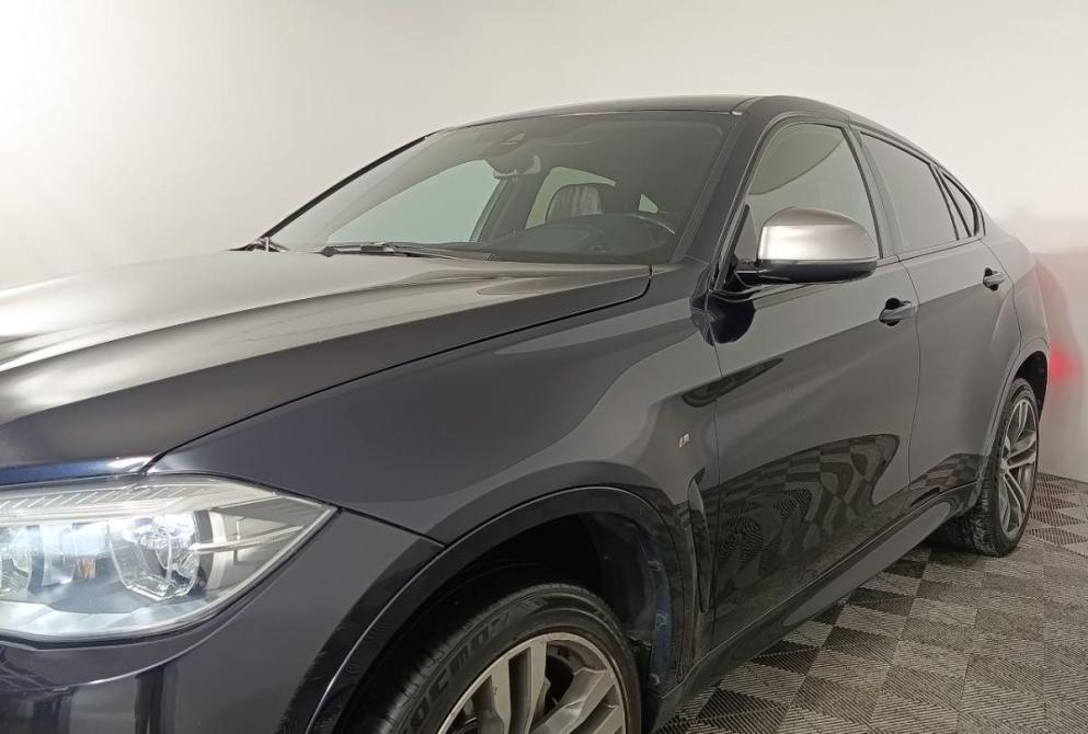 BMW X6 II (F16) Волгоград  - изображение 21