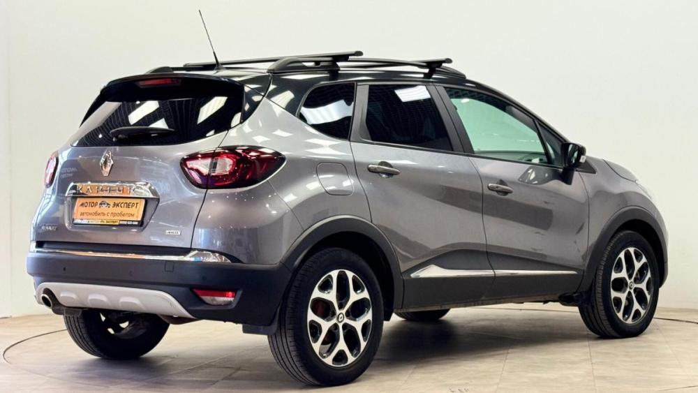 Renault Kaptur I Киров  - изображение 4