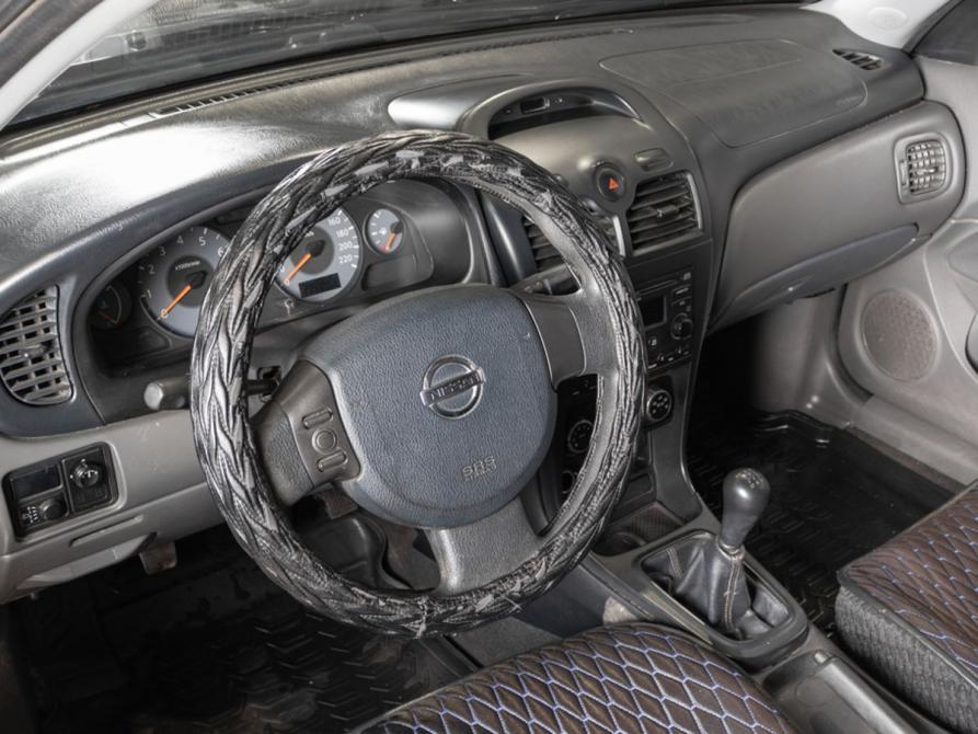 Nissan Almera Classic I Казань  - изображение 5