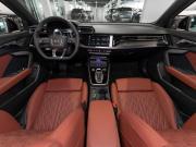 Audi A3 IV (8Y) Рестайлинг Москва  - изображение 35