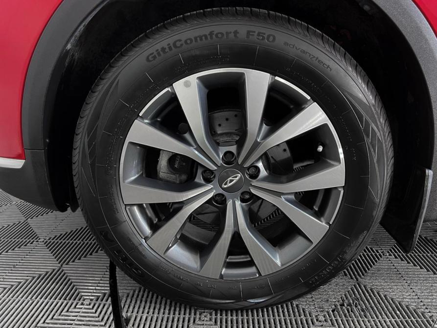 Chery Tiggo 7 Pro I Архангельск  - изображение 17