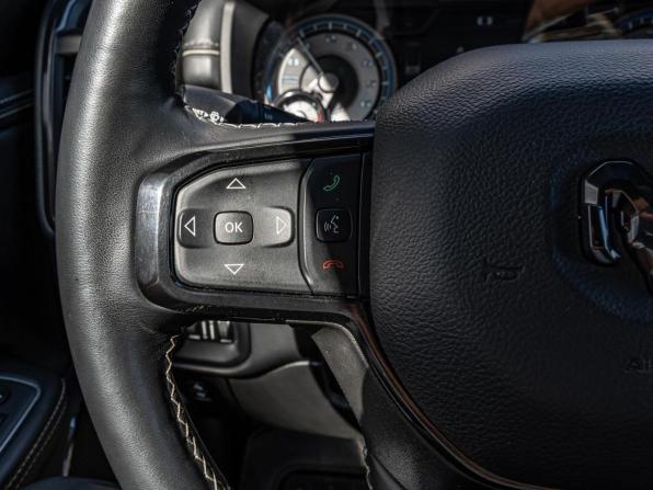 Ram 1500 IV (DS/DJ) с пробегом 2022 года, цена 7 450 000 рублей, 76226 км, offers.body_type.unknown, Автокод Объявления