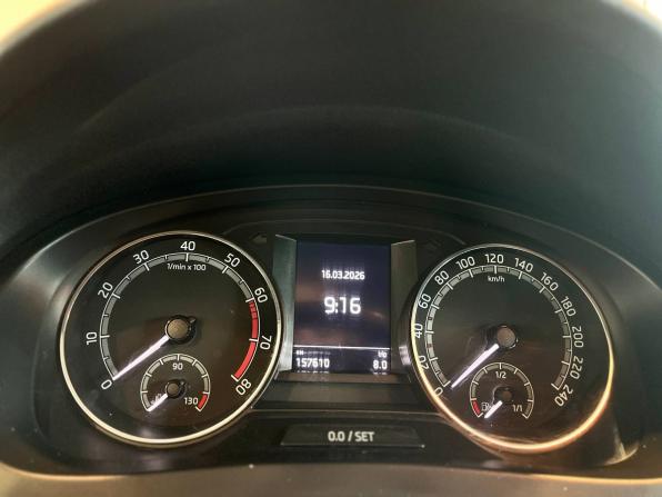Skoda Rapid I Рестайлинг с пробегом 2019 года, цена 1 349 000 рублей, 157610 км, лифтбек, Автокод Объявления