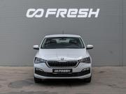 Skoda Rapid II Краснодар  - изображение 24