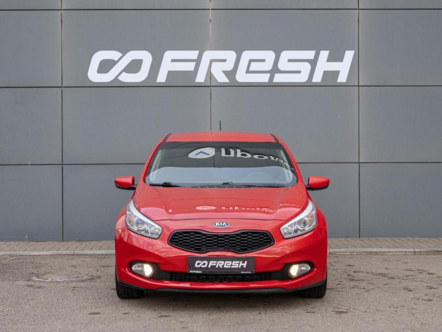 Kia Ceed II Краснодар  - изображение 3