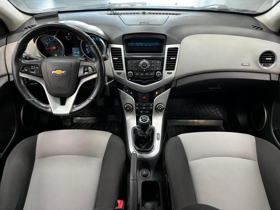 Chevrolet Cruze I Казань  - изображение 15