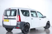 Lada (ВАЗ) Largus I Челябинск  - изображение 21
