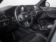 BMW X3 III (G01) Рестайлинг Москва  - изображение 36
