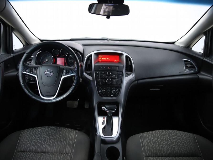 Opel Astra J Рестайлинг Уфа  - изображение 15